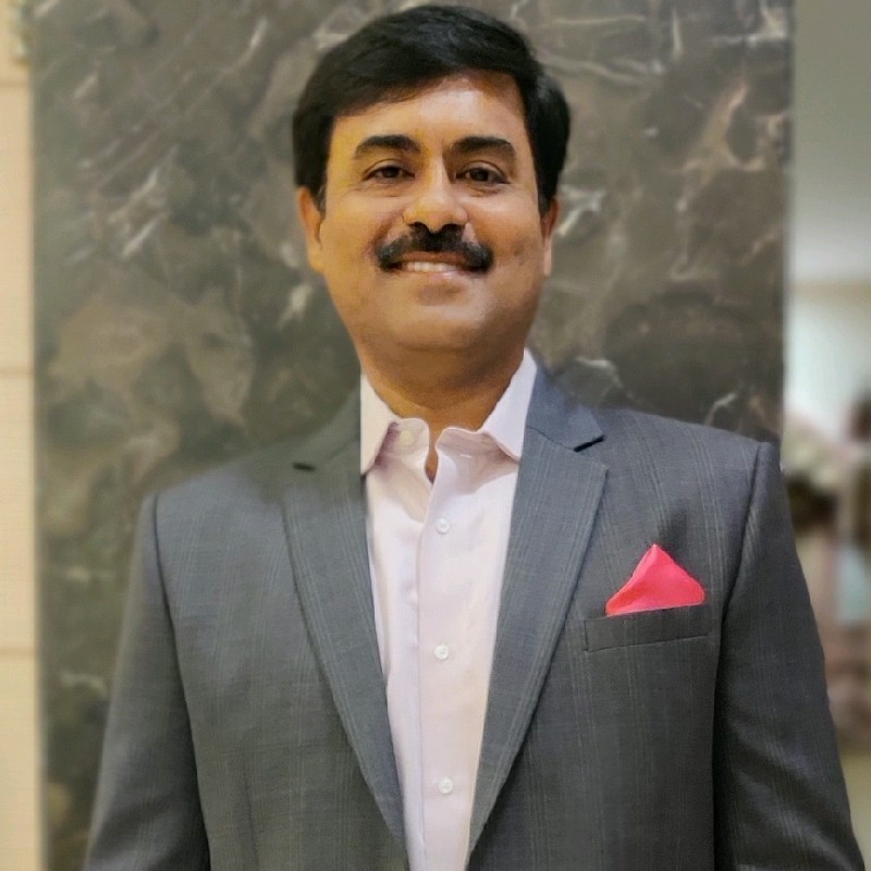 Sachin Vasantrao Mahajan